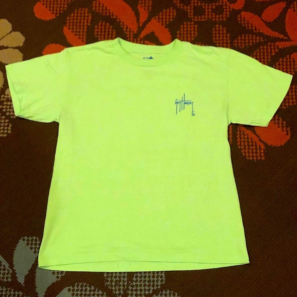 Guy Harvey Tee